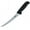 Black, variant on Victorinox 6 Inch Curved Fibrox Pro Black Boning Knife Semi-Stiff Blade
