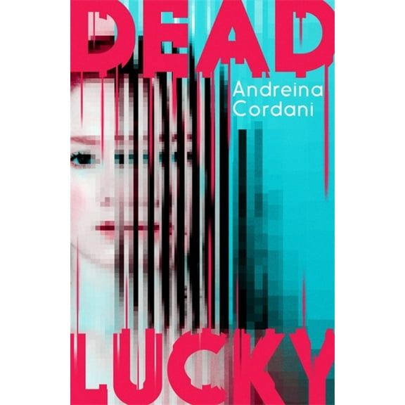 Dead Lucky, (Paperback)