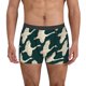 thumbnail image 1 of Balery Flying Swans Calzoncillos bóxer para hombre, ropa interior de algodón suave y transpirable con cinturilla de nailon-X-Large, 1 of 5
