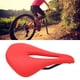 thumbnail image 5 of Sillín de Bicicleta de 155 mm de Ando, ​​Cojín Hueco para bicicleta de Carretera con Acolchado de Espuma Suave, Bicicleta de Carretera, 5 of 7