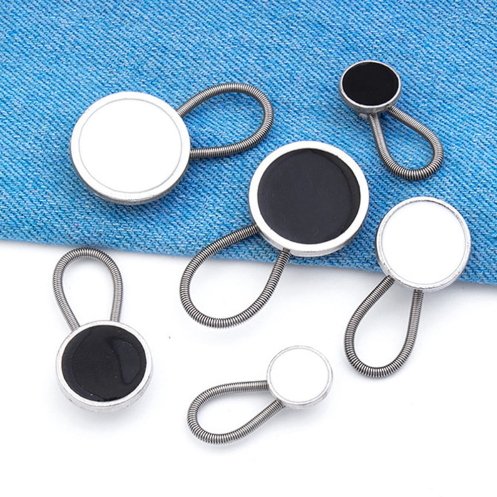dress shirt button extender walmart Shirt Button Extenders for Comfortable Fit