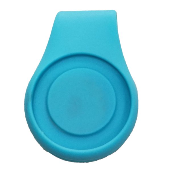 SANWOOD Golf Hat Clip Flavorless Silicone Premium Golf