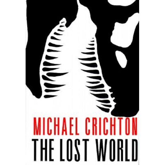 The Lost World: A Novel