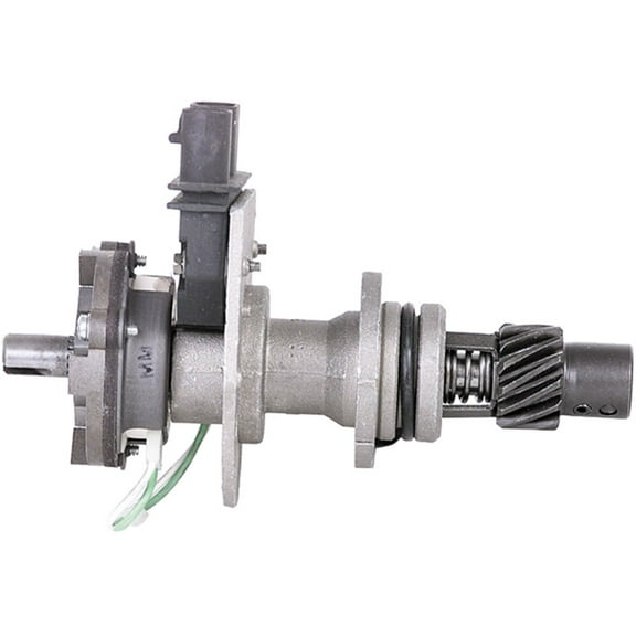 CARDONE Reman 30-1454 Distributor fits 1985-1993 Buick, Chevrolet, GMC