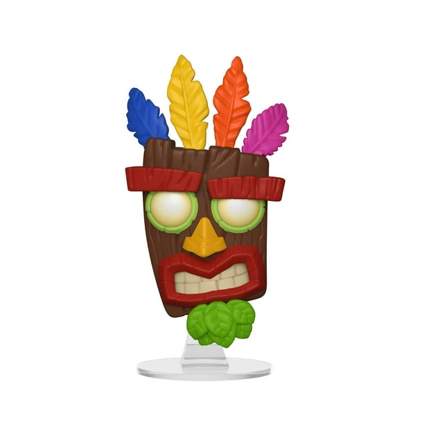 Funko pop cheap aku aku