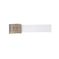 thumbnail image 5 of Under Armour Drive Stretch Webbing Belt, White, 5 of 7