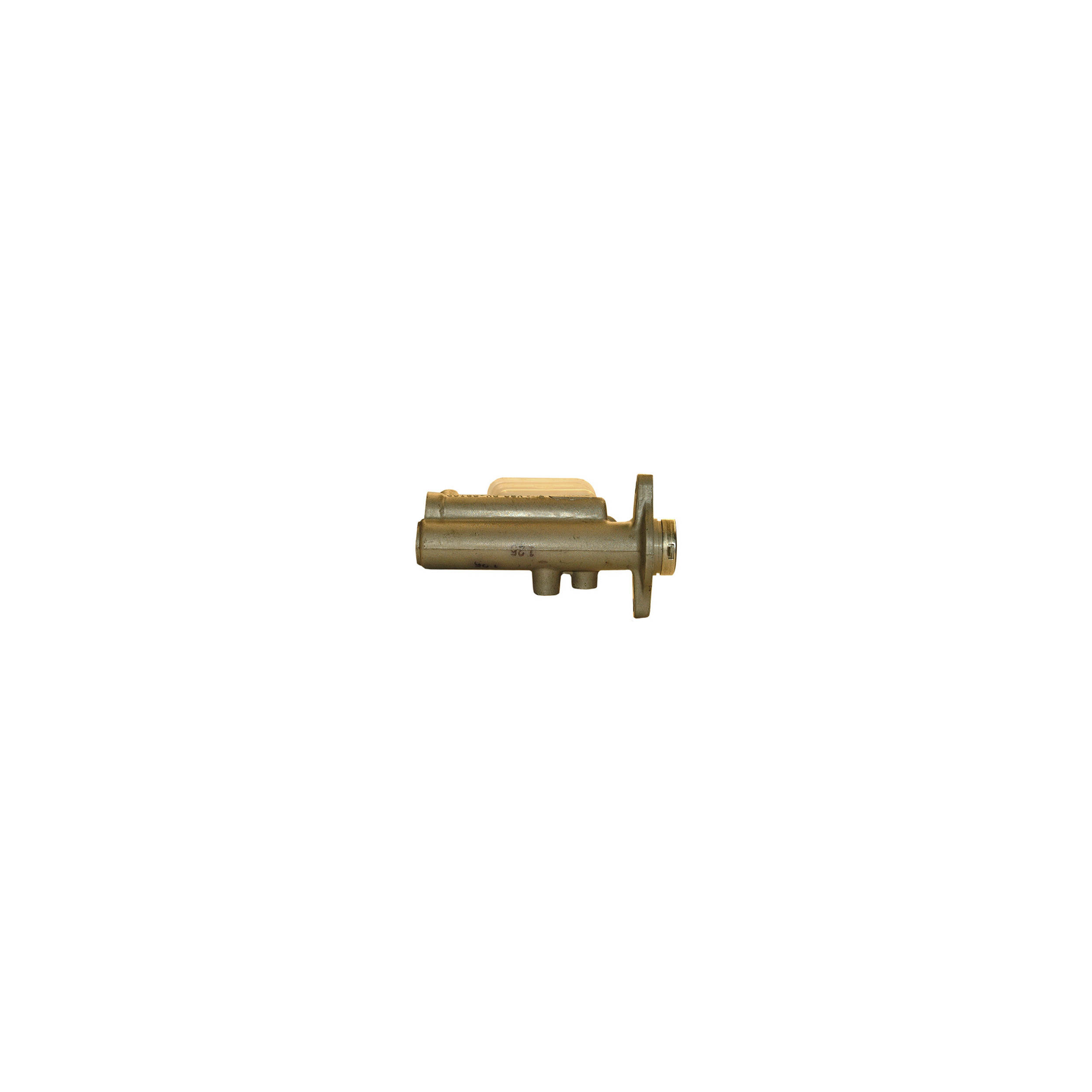 Raybestos Element3 New Master Cylinder, MC39587 Fits select: 1986-1988 NISSAN STANZA