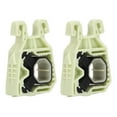 thumbnail image 4 of 5Q0 121 367D, Radiator Mount Bracket Professional ABS Sturdy Structure Wearproof  For Cars, 4 of 8