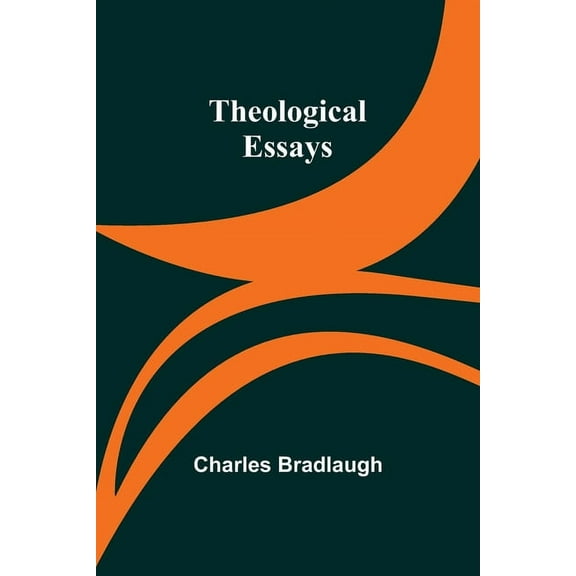 Theological Essays, (Paperback)