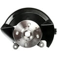 thumbnail image 4 of Dorman 698-495 Front Driver Side Steering Knuckle Kit for Specific Honda Models, 4 of 9