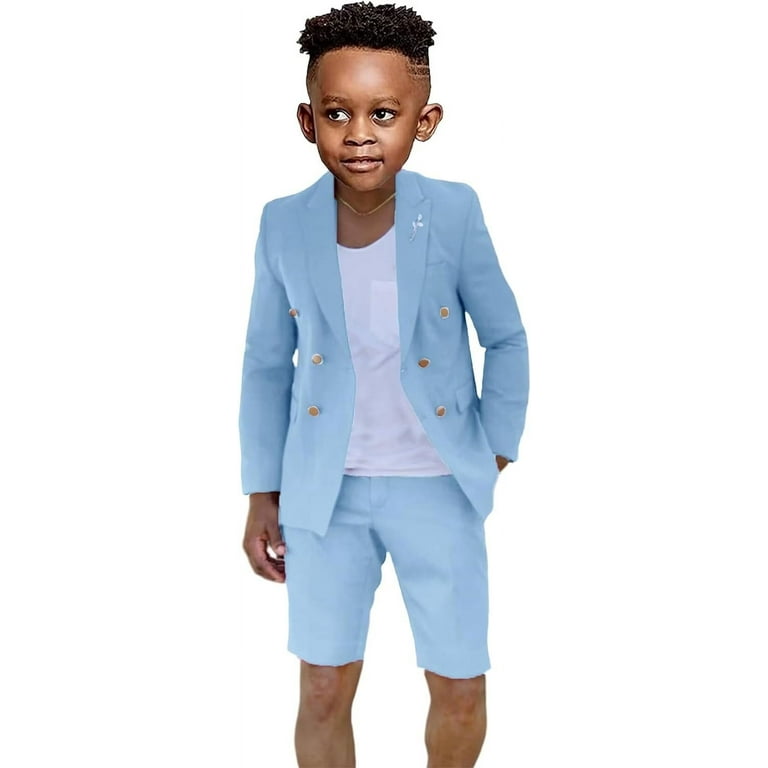 Boys Regular Fit Dressy Shorts Boys Regular Fit Dressy Shorts