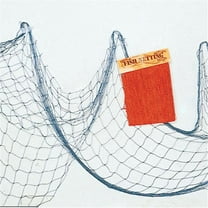 Colored Fish Net (colors vary)