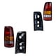 thumbnail image 1 of Par de Calaveras DEPO Silverado 1999 A 2002 S/Foco, 1 of 4