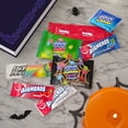 thumbnail image 5 of Hershey Assorted Fruit Flavored, Halloween Candy Bulk Bag, 62 oz (175 Pieces), 5 of 9
