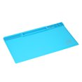 thumbnail image 4 of Almohadilla de silicona de aislamiento térmico de 380*210mm para soldadura BGA Reparación de soldadura, 4 of 8