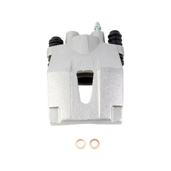 Rear Right Brake Caliper - Compatible with 2003 - 2004 Dodge Dakota