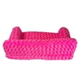 thumbnail image 2 of Cama BioBienestar Productos con causa sillón Mediana Para Mascotas, 2 of 4