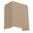 thumbnail image 4 of Cubierta de enchufe de diagnóstico OBD ABS 51437272619 Reemplazo de tapa de enchufe estándar original para F20 F30 F36 F80 M3 LHD Beige, 4 of 14