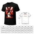 thumbnail image 2 of Graphic Tees Men Funny Tshirts Shirts for Men Blank T Shirts Oversized Graphic Tees, 2 of 9