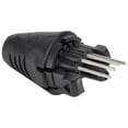 thumbnail image 4 of Pluma De Impresión 3D Piezas De Impresora Accesorios Boquilla De Inserción Cabezal De Impresión 1.75 Mm Negro Scienceny EL009798-00, 4 of 6