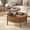 Walnut Lift Top, variant on DRNANLIT 30.3" Coffee Table, Round Lift-Top w/ Half Flip & Hidden Storage, for Living Room,Walnut