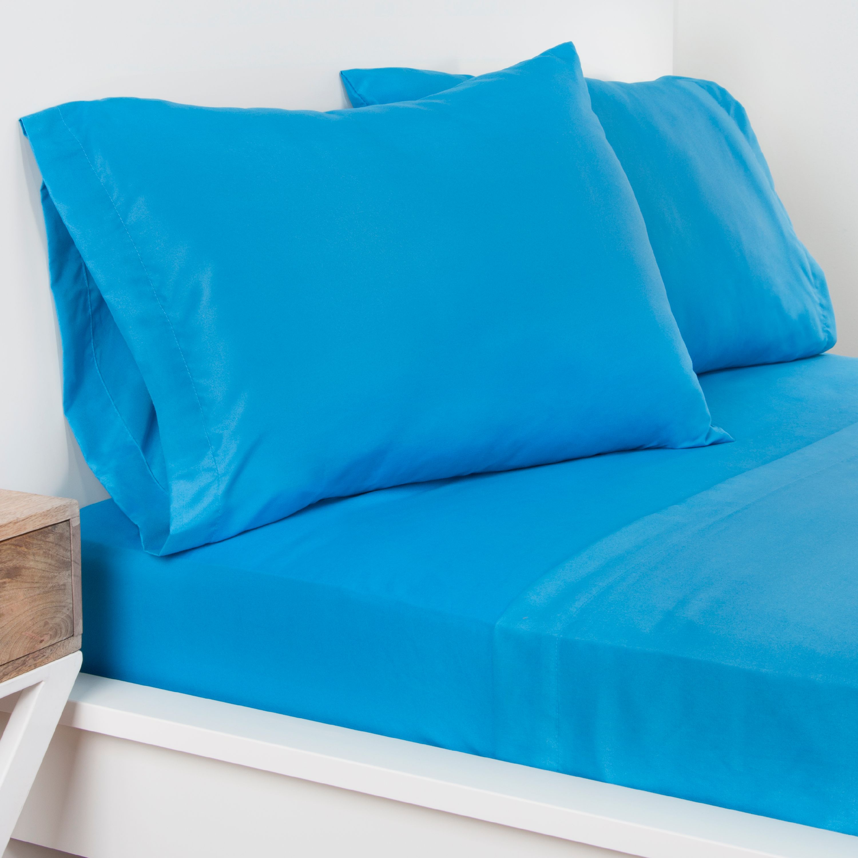 Crayola  Soft Brushed Microfiber Bed Sheet Set