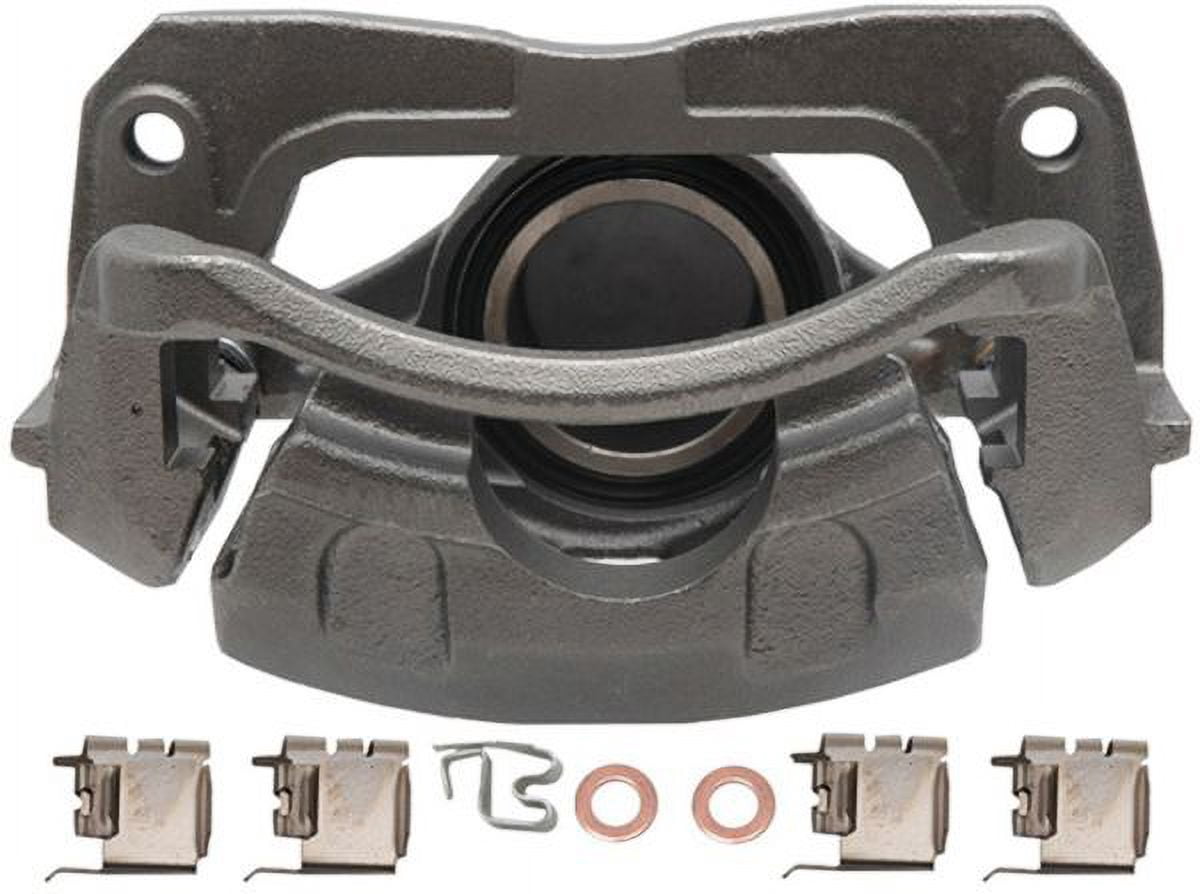 Front Driver Side Brake Caliper