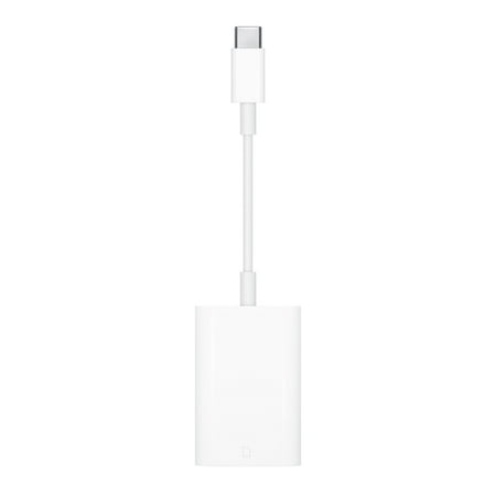 UPC: 0190198905000 | Apple USB-C to SD Card Reader
