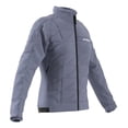 thumbnail image 5 of Chamarra adidas Mujer Terrex Termica Azul Acolchada azul L, 5 of 5
