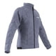 thumbnail image 5 of Chamarra adidas Mujer Terrex Termica Azul Acolchada azul XS, 5 of 5