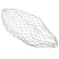 thumbnail image 2 of Cotton Rope Hammock Hand Woven 264.6lb Capacity Portable Cotton Rope Mesh Hammock for Outdoor Indoor Patio Yard, 2 of 5
