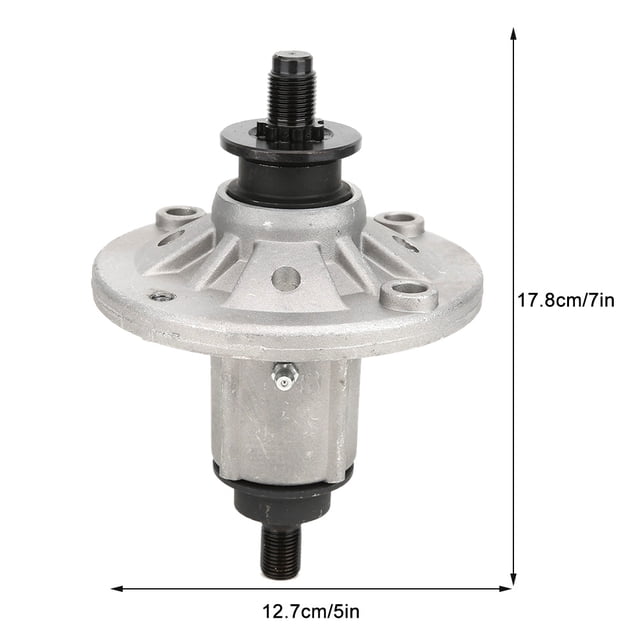 Conjunto de husillo de repuesto ANGGREK 285-851 Reemplazo para LA145 LA150 LA155 LA165 Otros