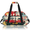 Multicolour 3, variant on Herdesigns Sports Duffle Bags Travel Duffle Bag Gym Bag Octopus Ocean Themed Weekender Travel Bag Waterproof Overnight Bag Carry On Travel Tote Bag Dance Bags