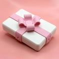 thumbnail image 4 of WEGFTDUOP A Must-have For Valentines Day Printed Annoying Bow Gift Card Box With Uniques Designs To Make Your Gift More Personalized, 4 of 9