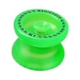 thumbnail image 1 of Yoyo con Rodamiento de Sensible CUTICAT para Trucos Avanzados de Cuerdas Y Juegos verde fluorescente Kids Yoyo Ball Toy, 1 of 8