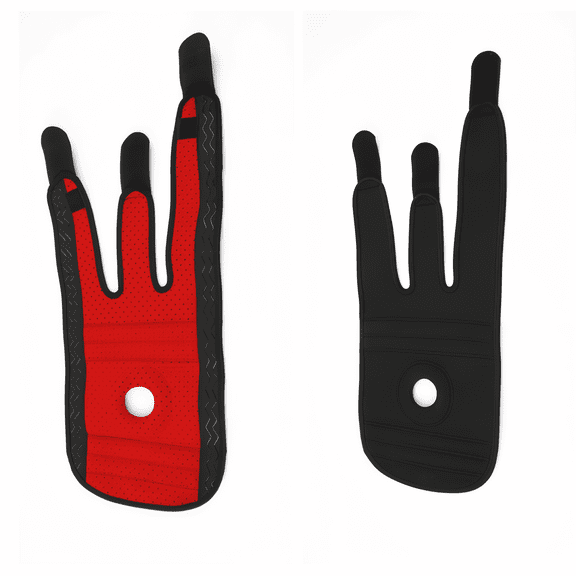 BESTSKY Support Brace Stable Compression Knee Support Good Wraparound Fit Knee Support for Women