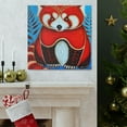 thumbnail image 5 of Red Panda Grandeur Scene - Canvas, 5 of 10
