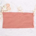 thumbnail image 4 of Organizador de Bebé Hugo Multiusos Para Pañales Toallitas Colgante Rosado, 4 of 7