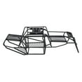 RC Roll Cage Metal Body Frame Chassis RC Vehicle Frame for Axial SCX10
