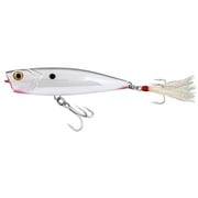 Tsunami IPOP 5 Topwater Hardbait Fishing Lure - Smelt