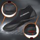 thumbnail image 3 of Botas de agua DiveSail de 3 mm, zapatos de buceo ultraligeros utilizados en el accesorio de agua para surf, botas de vadeo en bolsas, paquete para adultos, hombres, tipo A 4 # (34-35) Eigraketly OD003278-01, 3 of 7