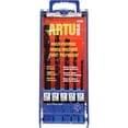 thumbnail image 1 of Juego de brocas ARTU-USA, 5 piezas, multiusos, 1 of 1