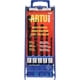 thumbnail image 1 of Juego de brocas ARTU-USA, 5 piezas, multiusos, 1 of 1