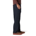 thumbnail image 4 of Pantalón cargo Wrangler Authentics Relaxed Fit Navy para hombre, 4 of 4