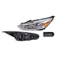 thumbnail image 1 of Faro Focus 2015 A 2016 Ford Izq Fdo Crom C/Luz Día DEPO ., 1 of 4
