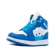 thumbnail image 3 of Tenis Bota Karsten Para Niño Come Galletas Plaza Sesamo Azul azul 19.5, 3 of 6