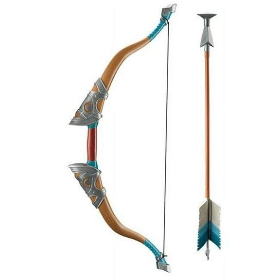 Link Breath Of Wild Bow Arrow