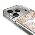 thumbnail image 3 of Texas Longhorns iPhone Glitter Paisley Design Case, 3 of 6