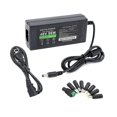 thumbnail image 1 of Adaptador de fuente de alimentación DIGISHUO DC 48V 2A 48W para tira de LED, 1 of 5