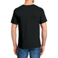 thumbnail image 2 of Awkward Styles Unisex Essential-T T-shirt Sport Outfit for Mens Blank - 5280 Comfort Long-Lasting Wear Relaxed Short Sleeve Cotton T-Shirt Gifts, 2 of 4